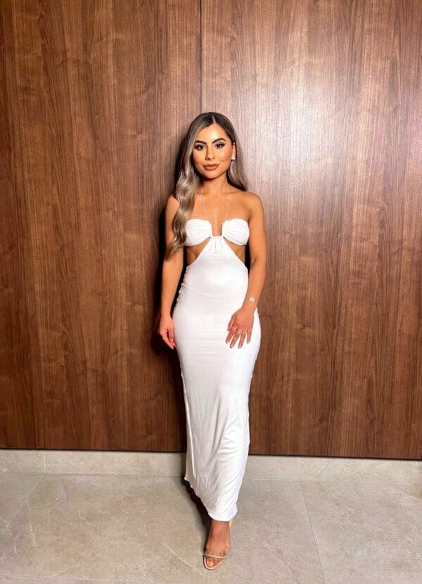 WILLOW DRESS