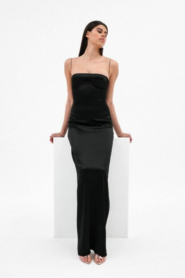 SOLANGE GOWN