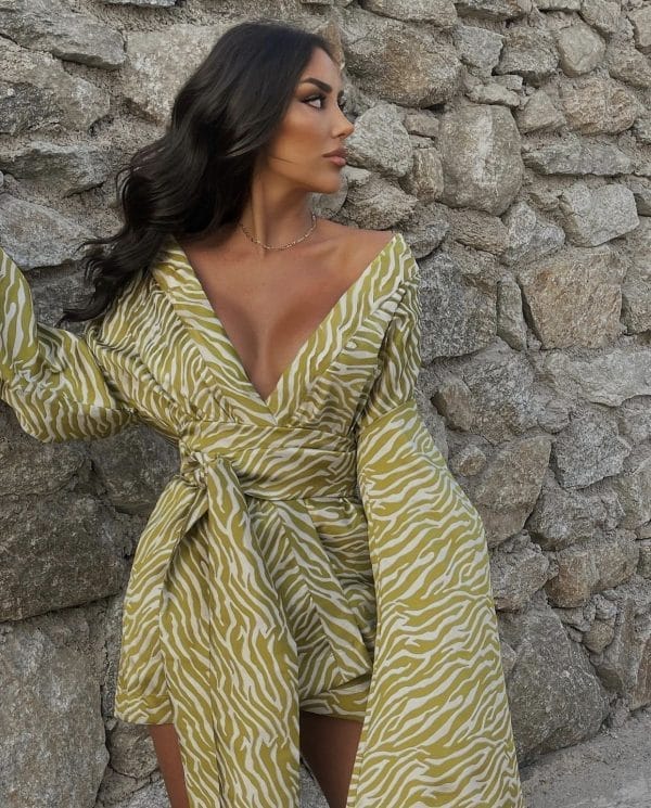 RIO ROBE