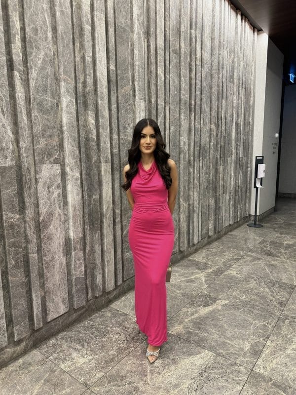 KAROLINA DRESS