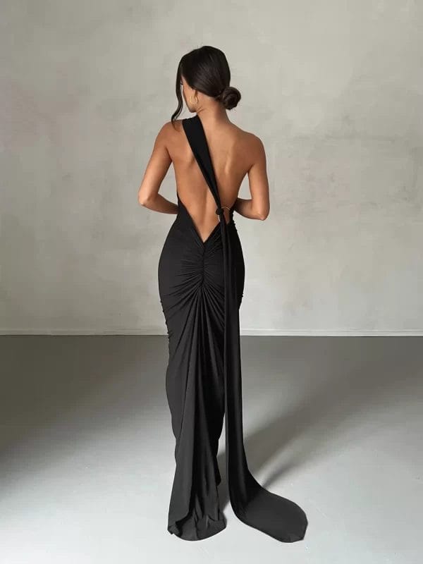 CONSTANTINA GOWN