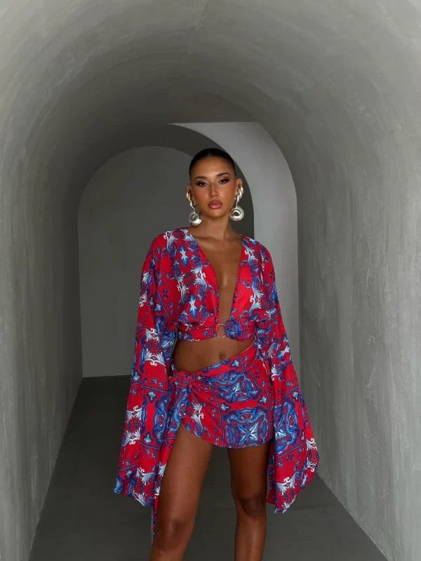 MALIA SARONG